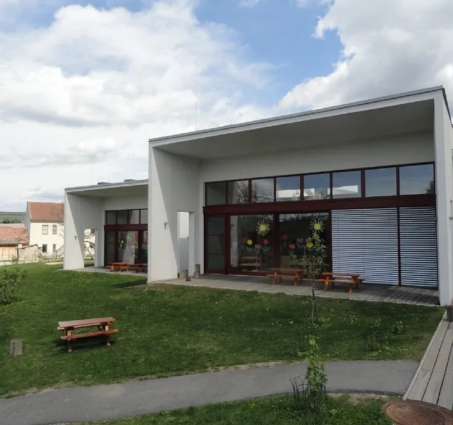 Kindergarten Wolfsthal