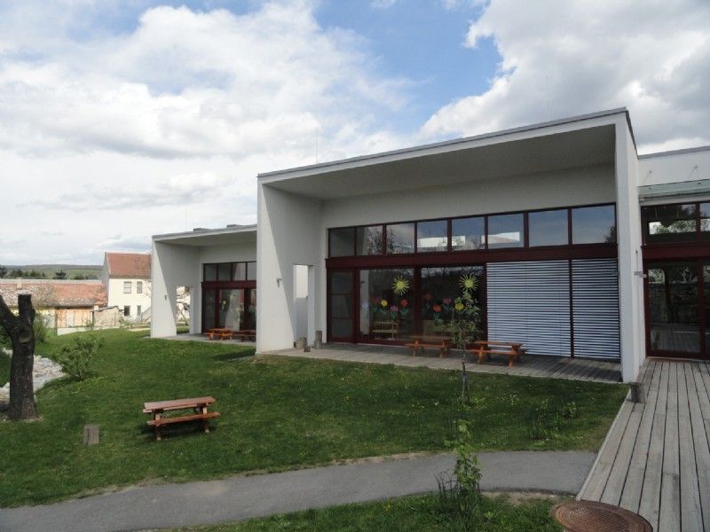 Kindergarten Wolfsthal