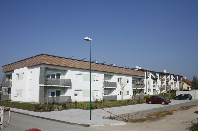 OSG-Wohnhausanlage 1-3 in Mönchhof