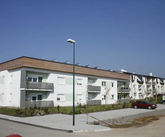 OSG-Wohnhausanlage 1-3 in Mönchhof