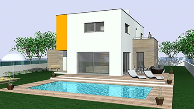 Centuria 148 m²