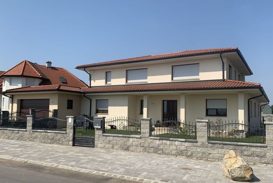 Massivhaus