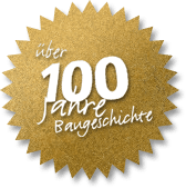 Siegel - 100 Jahre