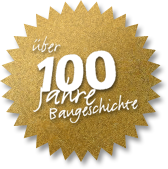 Siegel - 100 Jahre