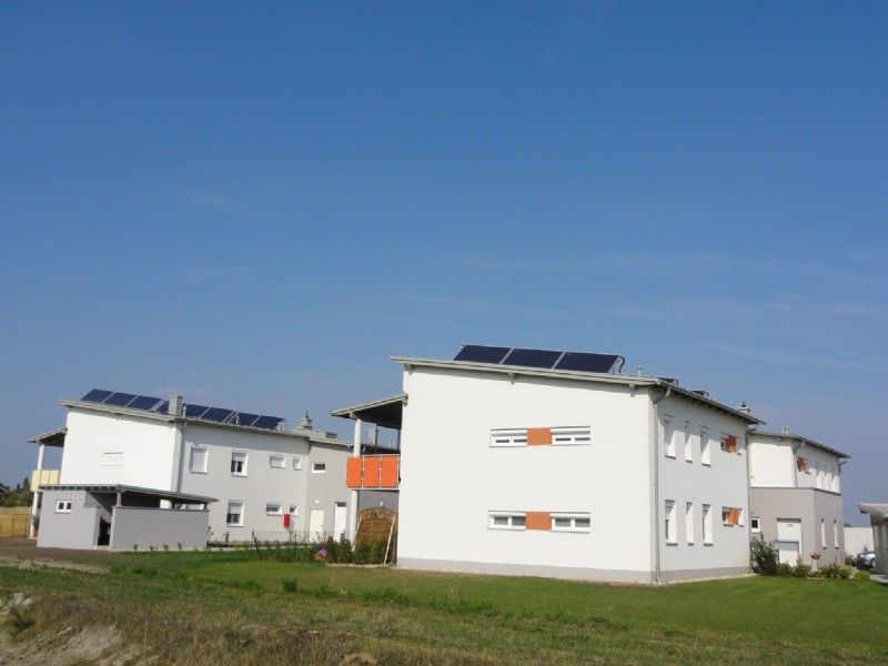 Neue Eisenstädter Siedlung Apetlon