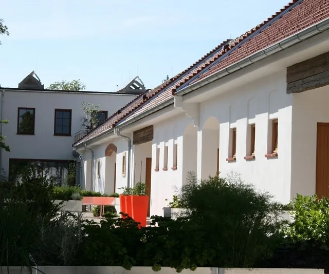 Kochschule + Pension Bliem, Halbturn