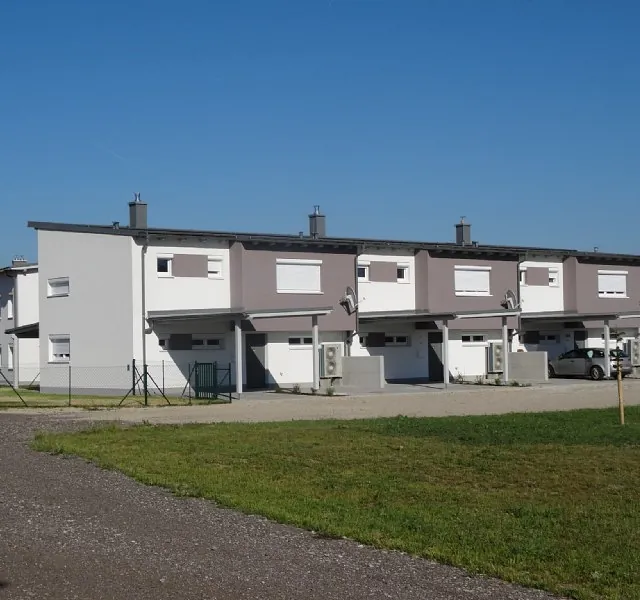 Neue Eisenstädter, RHA Apetlon