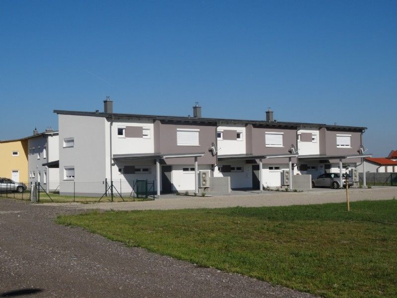 Neue Eisenstädter, RHA Apetlon