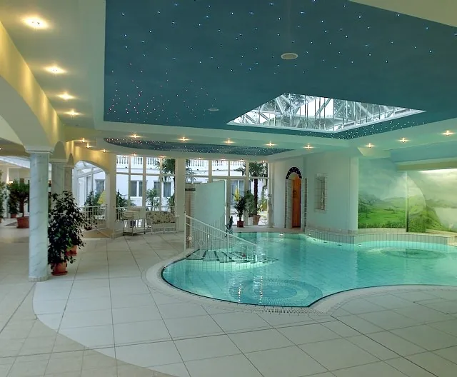 Badelandschaft Beautyfarm Dolezal, Neusiedl am See