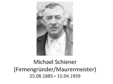 Michael Schiener